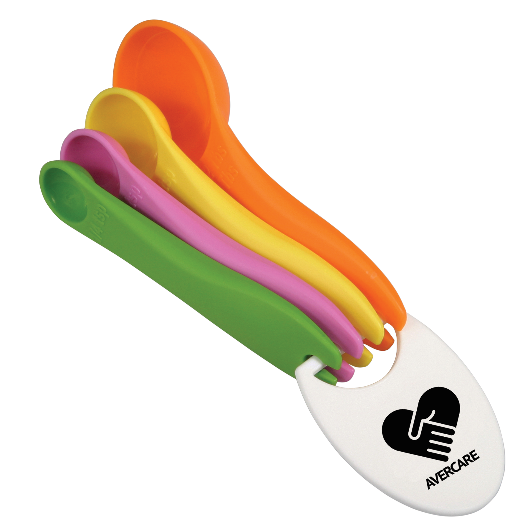 Measuring Spoon Set